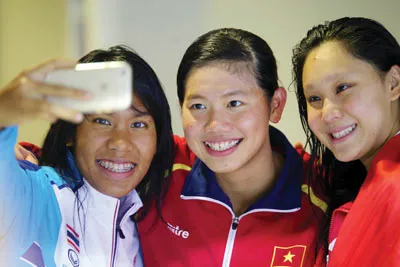 Thành bại ở xứ cờ hoa ảnh 4