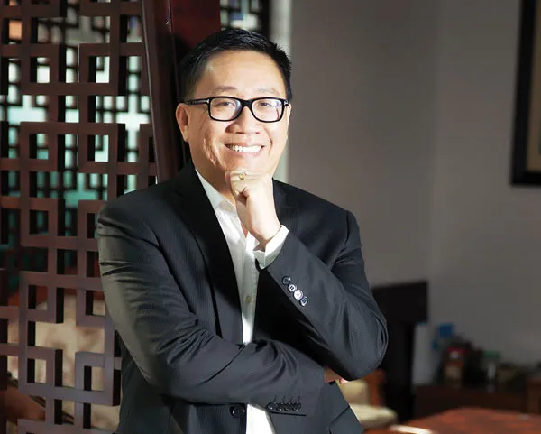 Đầu năm xông đất doanh nghiệp