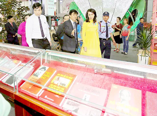 Vui xuân