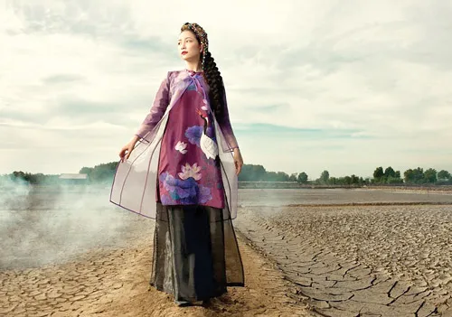 Dáng xuân