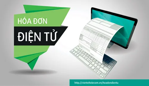 Viettel mở rộng địa bàn triển khai hóa đơn điện tử
