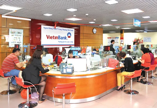 Xếp hạng thương hiệu ngân hàng toàn cầu: VietinBank tăng 58 bậc và 52 triệu USD