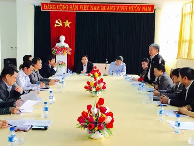 Giải bóng chuyền nữ quốc tế - VTV Bình Điền Cup lần 10 năm 2016: Quy tụ nhiều đối thủ mạnh ảnh 1 Giải bóng chuyền nữ quốc tế - VTV Bình Điền Cup lần 10 năm 2016: Quy tụ nhiều đối thủ mạnh ảnh 1