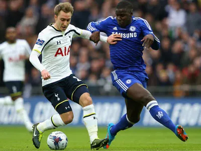 Tiền vệ Christian Eriksen - Người hùng thầm lặng ảnh 1 Tiền vệ Christian Eriksen - Người hùng thầm lặng ảnh 1
