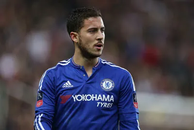 Roy Keane: Hazard là “cậu bé hư hỏng ảnh 1 Roy Keane: Hazard là “cậu bé hư hỏng ảnh 1