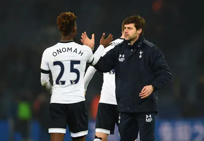 Mauricio Pochettino: Tottenham đủ sức ăn ba ảnh 1 Mauricio Pochettino: Tottenham đủ sức ăn ba ảnh 1