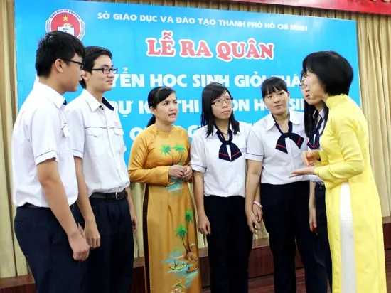 Chấn chỉnh và xử lý những biến tướng của dạy thêm, học thêm