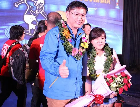 Futsal và câu chuyện cảm hứng ảnh 2