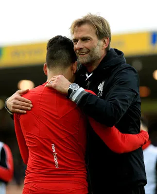 Liverpool - Thời điểm của sự thật ảnh 1 Liverpool - Thời điểm của sự thật ảnh 1