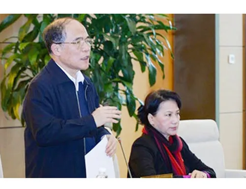 Đánh giá kỹ hơn các vụ án “dân kiện quan” ảnh 2 Đánh giá kỹ hơn các vụ án “dân kiện quan” ảnh 2