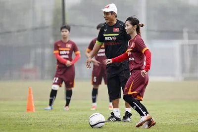 HLV Mai Đức Chung tự tin: Futsal làm được, chúng ta cũng làm được ảnh 1 HLV Mai Đức Chung tự tin: Futsal làm được, chúng ta cũng làm được ảnh 1