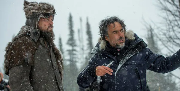 Oscar 2016: Lịch sử gọi tên Leonardo DiCaprio ảnh 6 Oscar 2016: Lịch sử gọi tên Leonardo DiCaprio ảnh 6