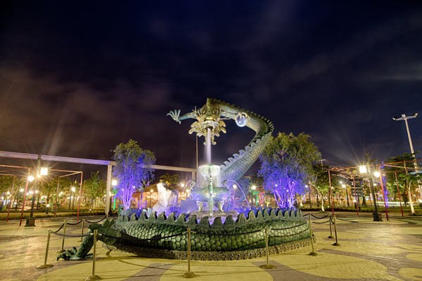 Da Nang Asia Park Da Nang Asia Park