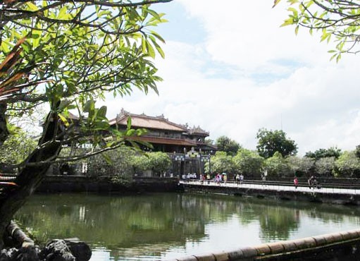 Nghia Phung palace Nghia Phung palace