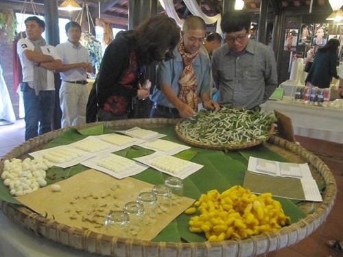 Illustrative image (Source: VNA)