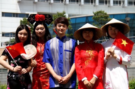 Illustrative photo (Source: duhochanquoc.info.vn) Illustrative photo (Source: duhochanquoc.info.vn)