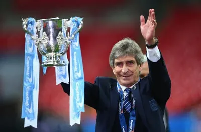 Man.City đoạt cúp Liên đoàn: Cuộc phiêu lưu mới chỉ bắt đầu ảnh 1 Man.City đoạt cúp Liên đoàn: Cuộc phiêu lưu mới chỉ bắt đầu ảnh 1
