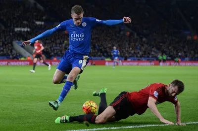 Leicester “hụt chân”: Thép đã ở trong lửa ảnh 1 Leicester “hụt chân”: Thép đã ở trong lửa ảnh 1