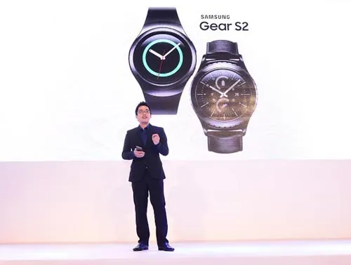 Bộ đôi Samsung Galaxy S7 edge/S7 bứt phá mọi giới hạn ảnh 4