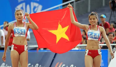 Phái yếu nhưng không yếu ảnh 1