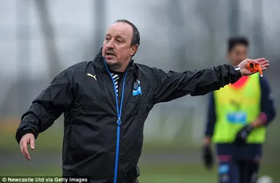 Cuộc đảo chính ở St James’ Park ảnh 1 Cuộc đảo chính ở St James’ Park ảnh 1