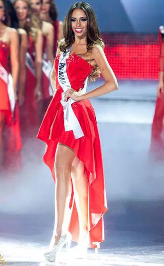 Lan Khuê trượt top 20 Hoa hậu đẹp nhất thế giới năm 2015 ảnh 13 Lan Khuê trượt top 20 Hoa hậu đẹp nhất thế giới năm 2015 ảnh 13