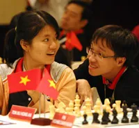 Trường Sơn là động lực giúp Thảo Nguyên thành công ảnh 2