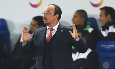 Rafa Benitez: Newcastle sẽ trụ hạng! ảnh 1 Rafa Benitez: Newcastle sẽ trụ hạng! ảnh 1
