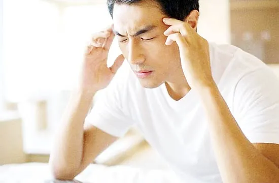 Công thức nào giúp tăng sinh lực, sinh lý nam bền vững?
