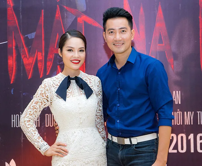 Danh hài Hoài Linh thủ 3 vai trong “Mặt nạ máu”