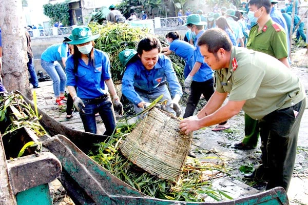 Phải là công dân tốt