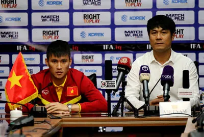 Iraq – Việt Nam: Khoác áo đẳng cấp ảnh 1 Iraq – Việt Nam: Khoác áo đẳng cấp ảnh 1