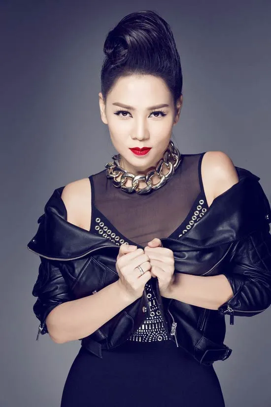 Mỹ Tâm đẹp lung linh trong teaser MV ballad mới ảnh 4