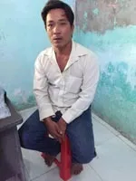 Bắt tạm giam chủ tàu và người lái tàu đâm sập cầu Ghềnh ảnh 2