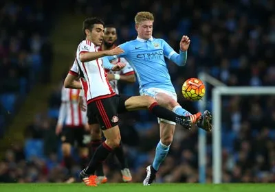 Man.City sắp hồi sinh? ảnh 1 Man.City sắp hồi sinh? ảnh 1