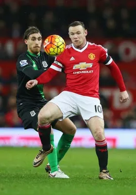 Rooney cần thêm 2 tuần ảnh 1 Rooney cần thêm 2 tuần ảnh 1