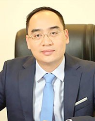 Mr. Bui Quoc Dung Mr. Bui Quoc Dung