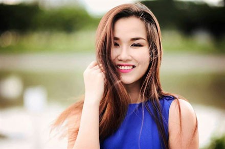Singer Vo Ha Tram Singer Vo Ha Tram