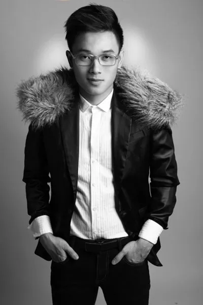 Ngắm dàn ca-nhạc sĩ trẻ tranh giải trong liveshow đầu tiên của HTV Awards 2016 ảnh 7