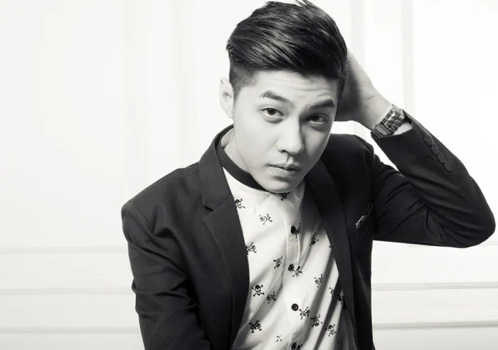 Ngắm dàn ca-nhạc sĩ trẻ tranh giải trong liveshow đầu tiên của HTV Awards 2016 ảnh 8 Ngắm dàn ca-nhạc sĩ trẻ tranh giải trong liveshow đầu tiên của HTV Awards 2016 ảnh 8