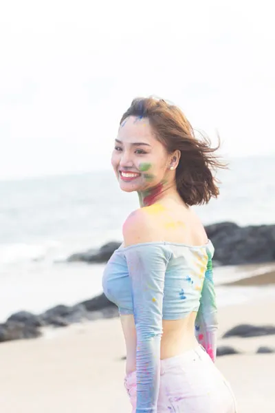 Miu Lê trở lại V-Pop sau thành công của "Em là bà nội của anh" ảnh 4 Miu Lê trở lại V-Pop sau thành công của "Em là bà nội của anh" ảnh 4