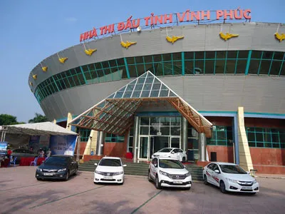 Xài hàng cũ cho SEA Games 31 ảnh 1