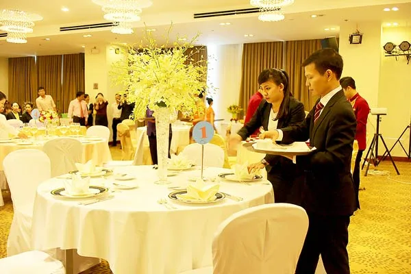 Giỏi nghề để giữ việc