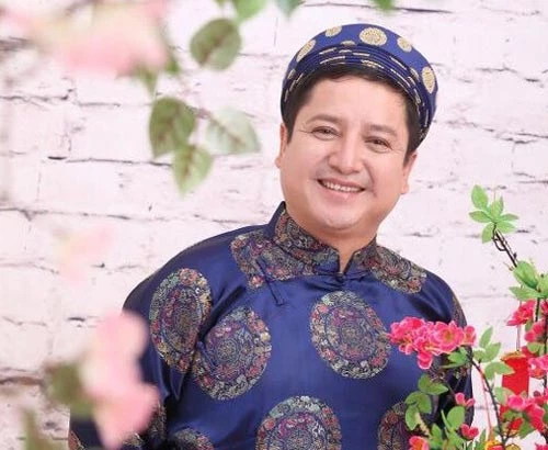 Chí Trung thay Minh Béo làm MC Lục lạc vàng