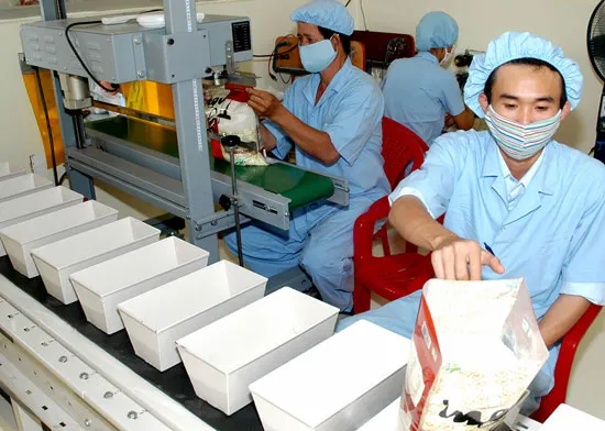 Nắm vững quy tắc xuất xứ hàng hóa khi hội nhập