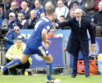 Thành công của Leicester - Là “bài học” hay là “Tấm gương” ảnh 1