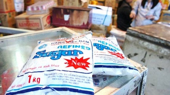 Bien Hoa Sugar JSC's (BHS) board of directors recently approved the issuance of VND500 billion in convertible bonds with a par value of VND1 billion for a maximum of 100 investors, including foreign ones. — Photo cafef.vn Bien Hoa Sugar JSC's (BHS) board of directors recently approved the issuance of VND500 billion in convertible bonds with a par value of VND1 billion for a maximum of 100 investors, including foreign ones. — Photo cafef.vn