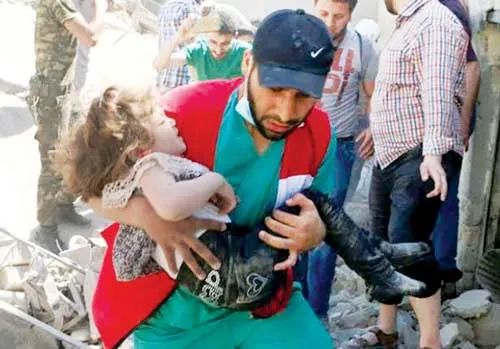 Chạy đua cứu thỏa thuận ngừng bắn tại Syria