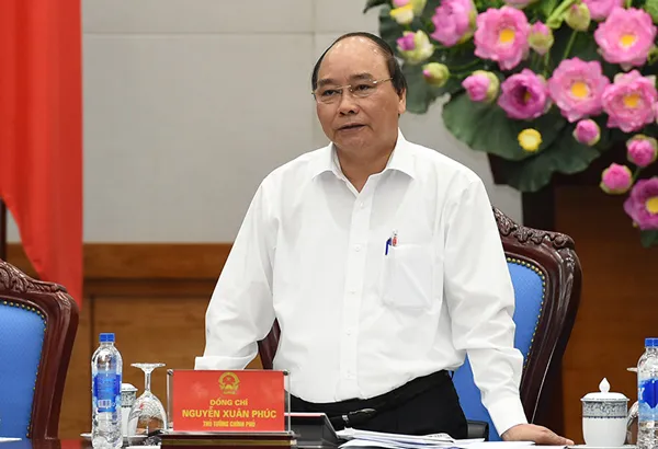 Phấn đấu tăng trưởng 6,7%, lạm phát ở mức 5%