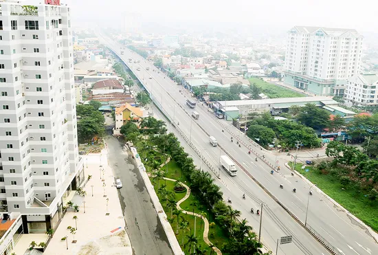 Giám đốc Sở GTVT TPHCM - Thay đổi tư duy từ quản lý sang phục vụ